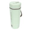 12V Car Electric Kettle Men Women Fashionable Travel Portable Auto Shut Off Water Boiler for Tea