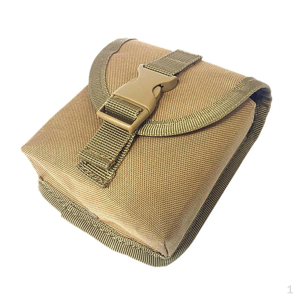 

Сумка на поясі для захисного спорядження для підводного плавання