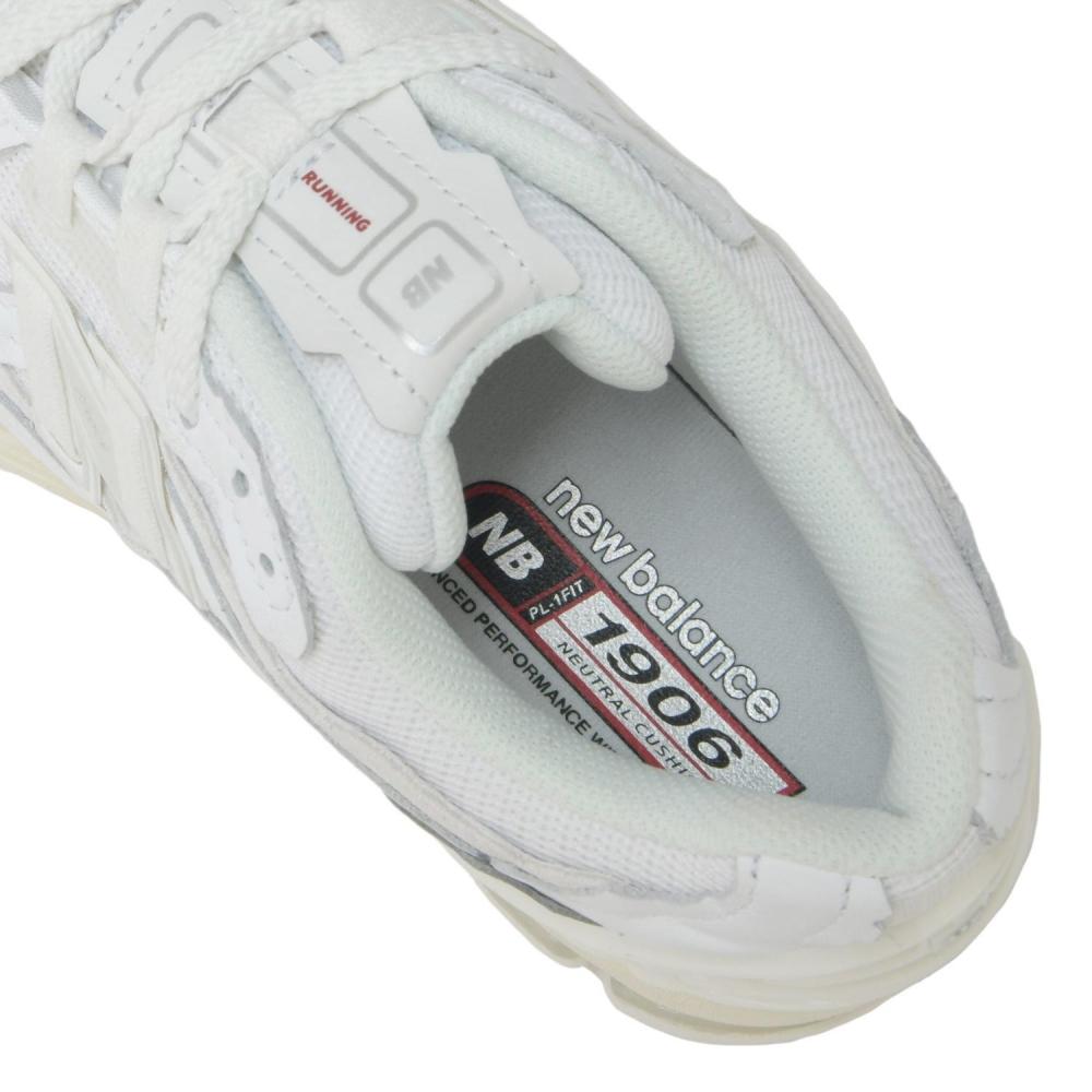 限定 New Balance M1906DE 26.5cm ホワイト　US 8.5