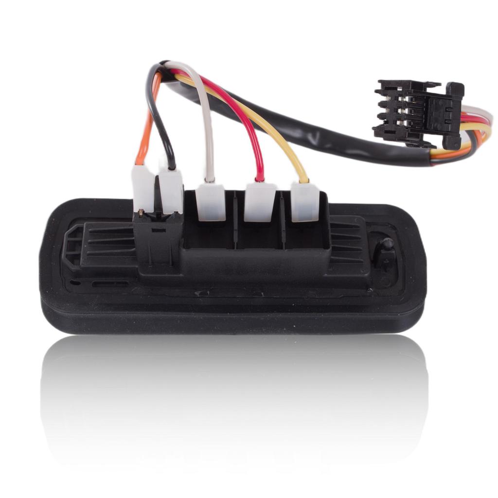 Nissan Primastar 2001- Sliding Side Door Switch, 3 Pins