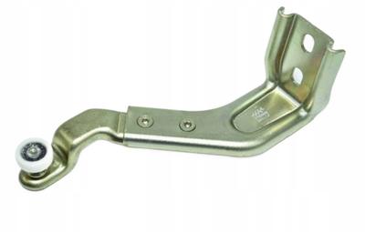 Ondergeleider voor schuifdeurwagentje Mercedes Sprinter 901 - 905