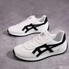Fashion New Fashion Men's shoes Simple breathable soft soled Shoes Casual comfortable Sneakers Male trendy walking footwear Zapatos