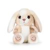 McHugs Esther Rabbit Plush Toy MC400019
