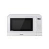 Panasonic NN-GT45KWSUG Mikrobølgeovn med Grill 31L 1000W Inverter 24 Programmer Tining LED Hvit