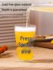 ZISIZ Handmade Engraved Beer Mug
