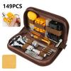 149pcs Watch Repair Tool Kit Watch Link Pin Remover Case Opener Clock Pry Knife Screwdriver Watchmaker Band Link Accessory 2025