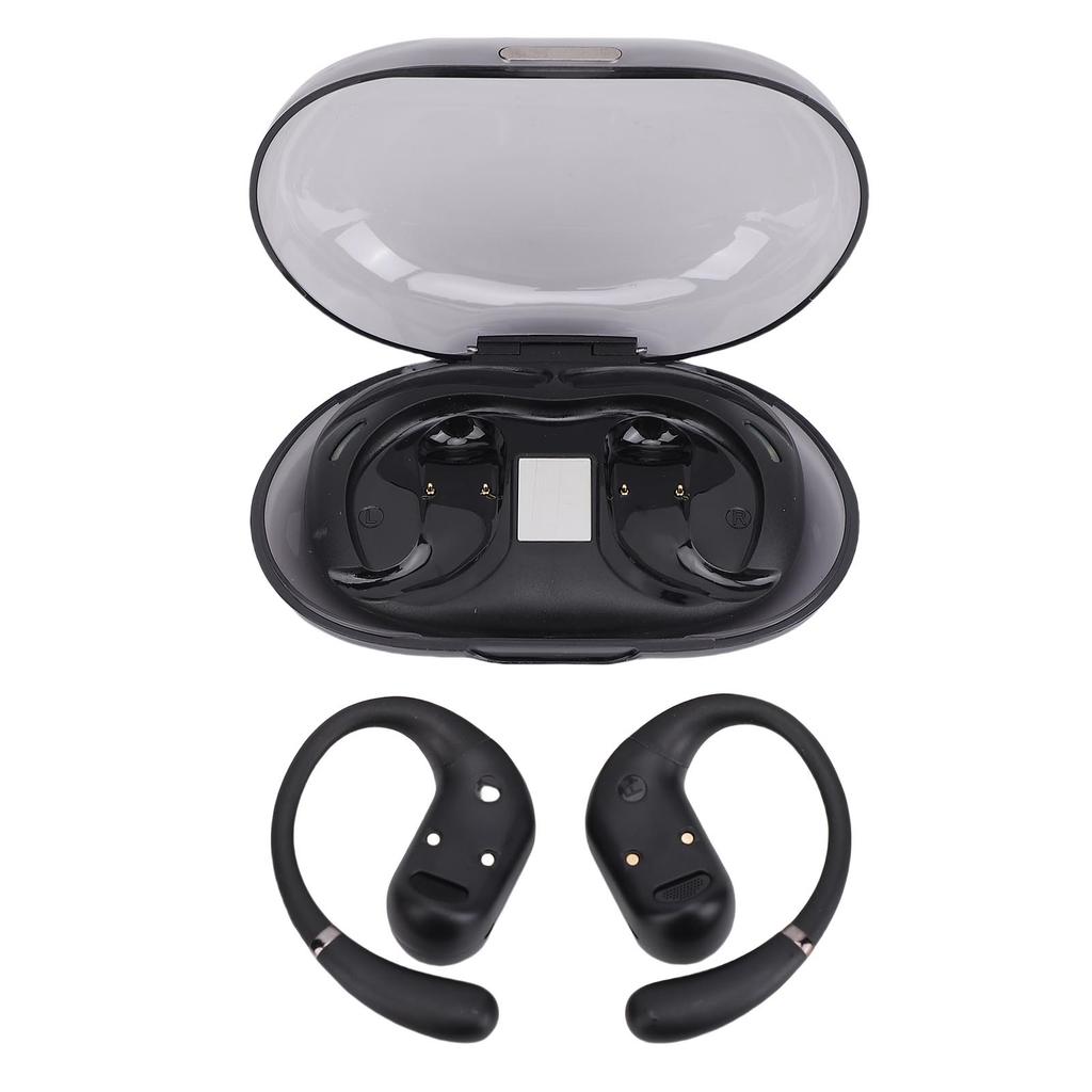 AI Translation Earbuds Real Time 164 Language Translator 3 in 1 Wireless Smart Noise Reduction Headphones for Travel