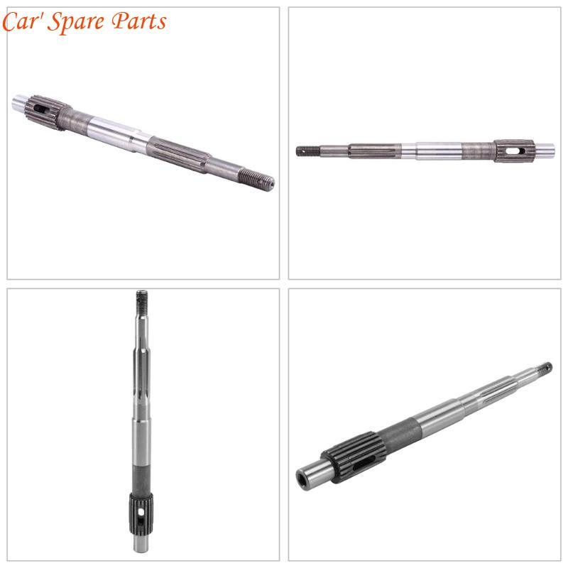 Y4UA Drive Shaft High Efficiency Boating for 9.9HP And 15HP Engines 683-45611-01-00
