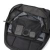 Rucksack MFC WIDE DAYPACK Schwarz Free [Briefing] Herren