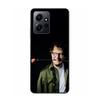 Ed sheeran Singer Phone Case For Redmi 12 13C 12C 15C 9 10 10C Note 13 Pro Plus 14 15 Pro 9T 9C 9A TPU Soft Cover Clear Cell Cas