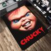 CHUCKY Rug Home carpet Office Decorative Carpet For Living Room Bedroom Door Mat Floor Carpet Computer Chair Area Rug