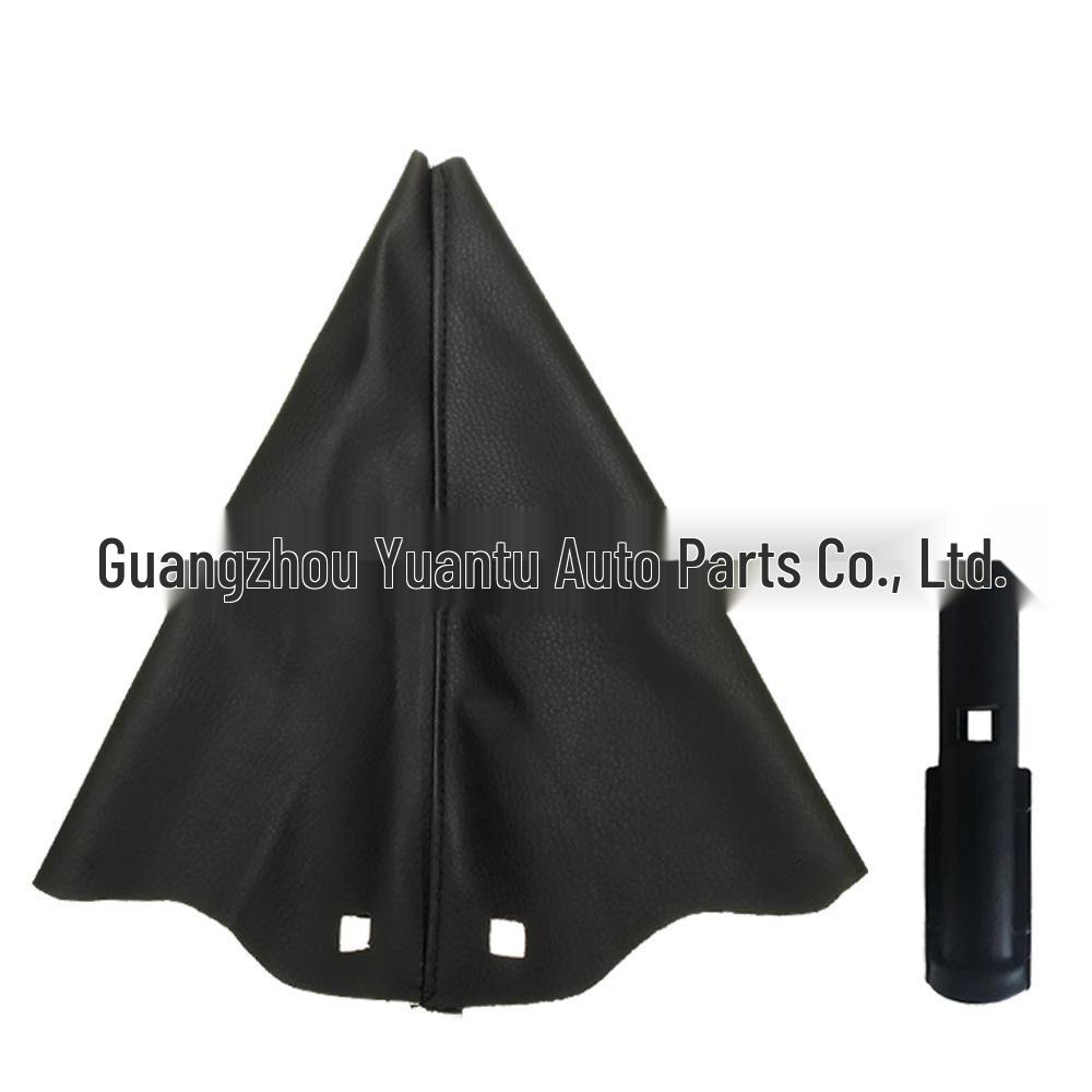 

Peugeot 308 Citroen C2 C3 C4 Shift Knob Dust Cover with Adapter