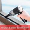 Portable High-Power Handheld Car Vacuum Cleaner for Home and Car with Large Suction