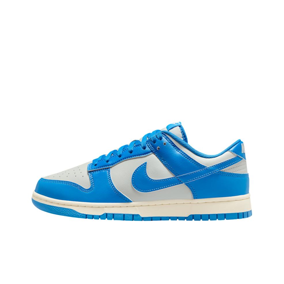 Nike Dunk Low Detroit Lions Unisex