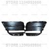 For 2019-2021 Porsche Macan (95B) Front Bumper Air Duct Left and Right OEM 95B121333C1E0 95B121334C1E0 95B121333C 95B121334C