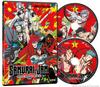 Samurai Jam Bakumatsu Rock - [DVD]