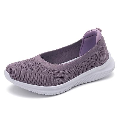 Pantofi vulcanizați de modă pentru femei Pantofi sport casual de modă antiderapanți plat Confortabili ușori mocasini pantofi de damă mărime mare 36-42