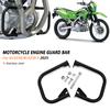 For KLX230 2025 KLX 230S 2025 KLX 230 S 2025 Motorcycle Engine Guard Bar Guard Engine Anti-collision Bar Engine Bumper Frame