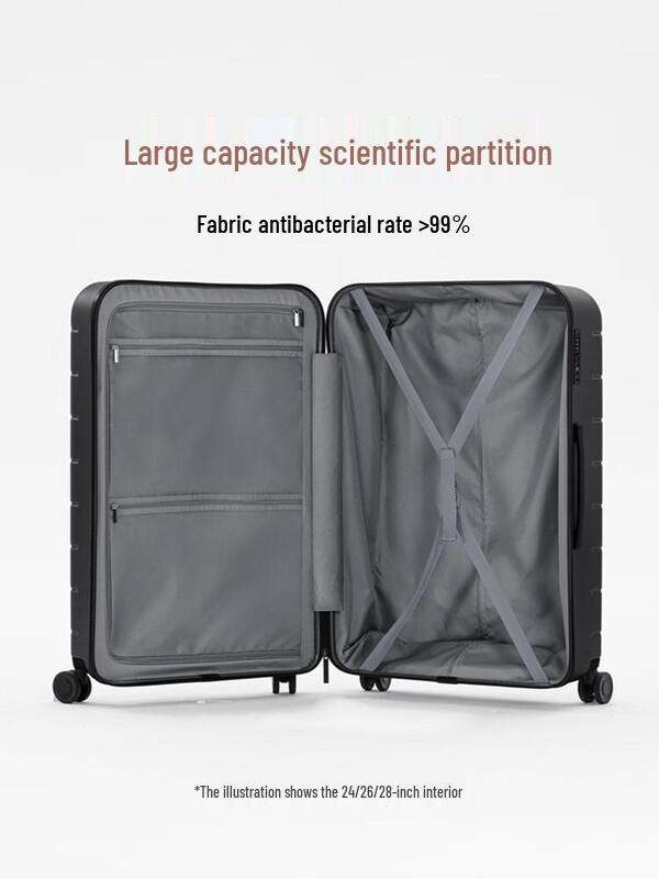Xiaomi 24-inch Hardshell Suitcase