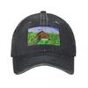 vineyard Baseball Cap Unique hats foam party Hat hiking hat New In Hat For Unisex Womens