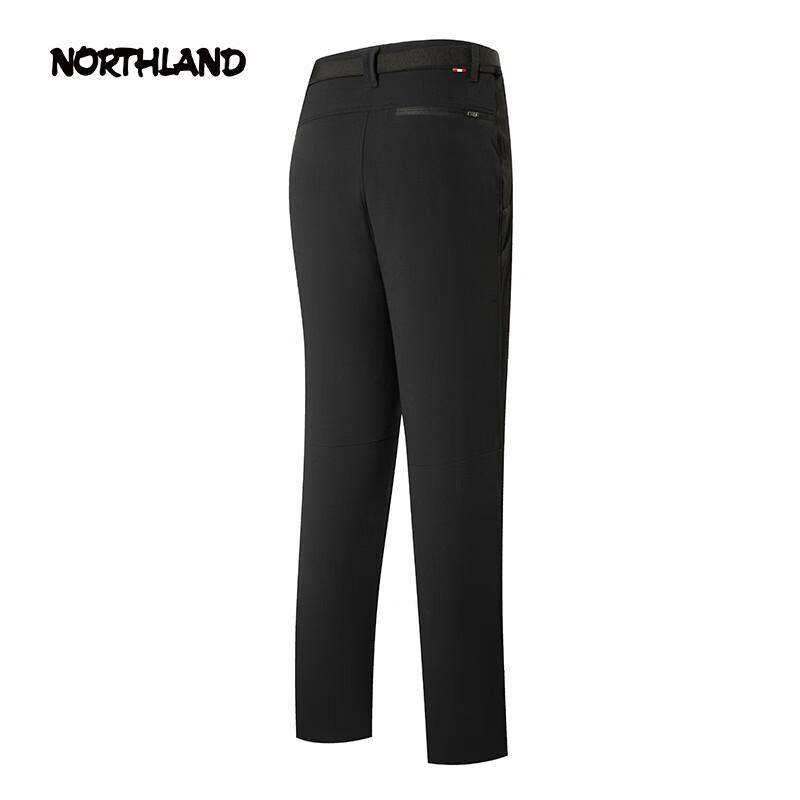 Pantalon de randonnée et de ville stretch déperlant pour femme Northland
