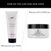 De Fabulous Reviver Haarreparaturbehandlung 250ml