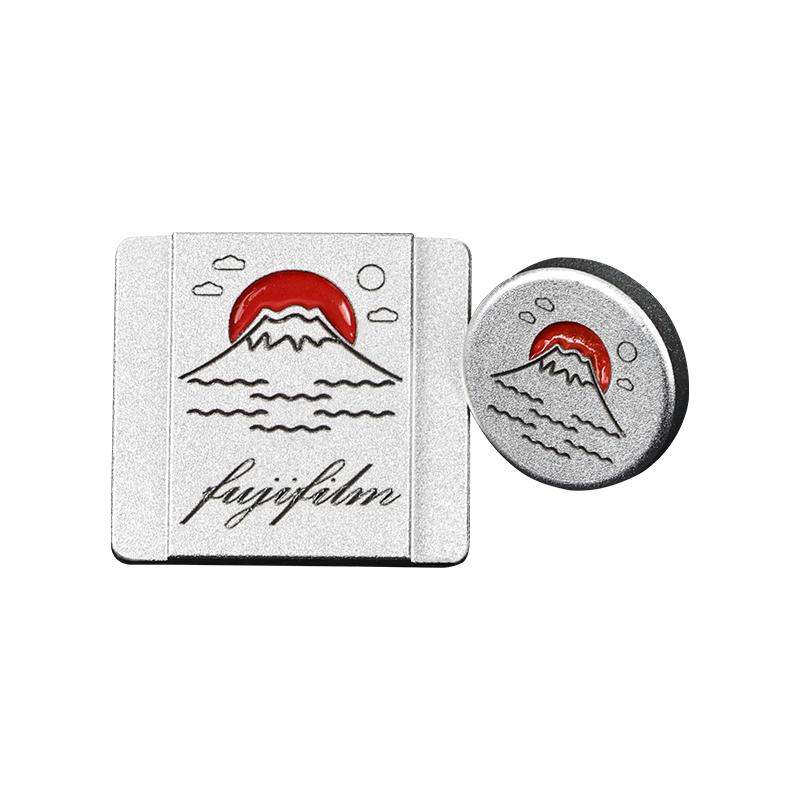 Kryt horké patice fotoaparátu Fujifilm XT30 druhé generace XT50 XS20 XM5 x100Vi XH2 Příslušenství tlačítka spouště Nikon ZF