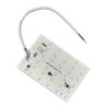 Professional Light Panel 6500K 220V 9W/20W Lighting Light Board Replacement For Integrated Stove Range Hood Accessories
