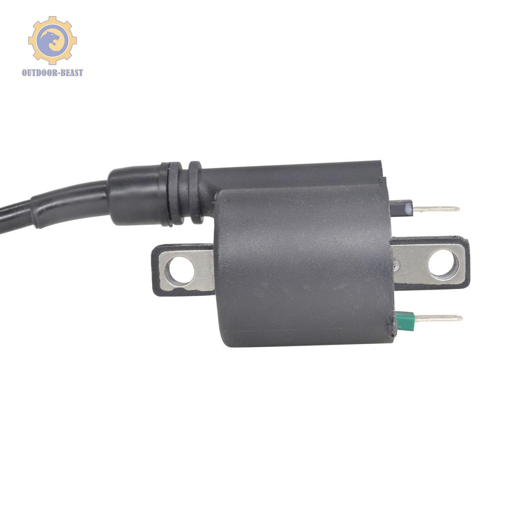 For Honda 2007-2013 Rancher 420 30510-HP5-601 Ignition Coil US