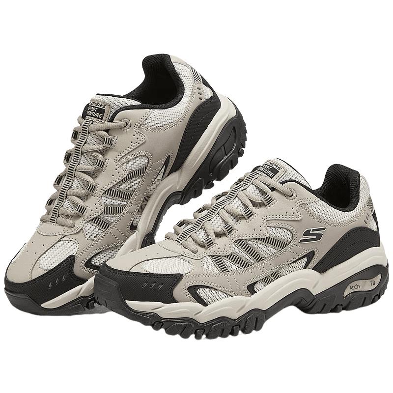 Мужские походные ботинки Skechers Wake Mountain 2.0 41