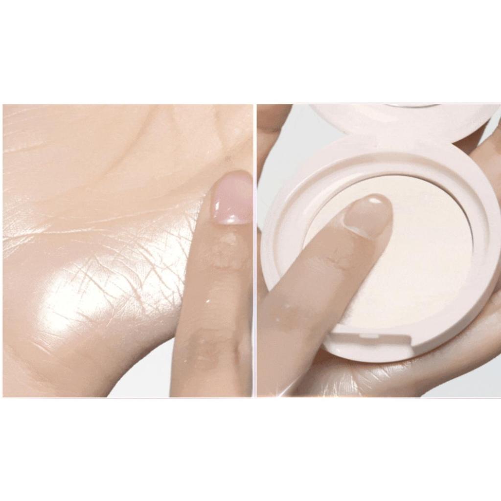 The Saem Glam Perfection Baked  55g