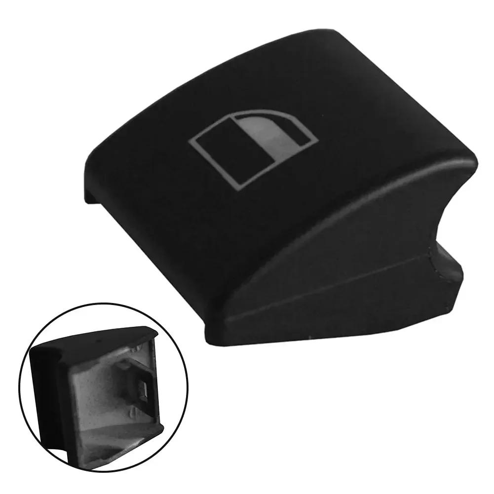 Doors Window Glasses Switch Buttons Frame Covers For BMW 3 Serisi E46 97-20 61318381514 Glasses Switch Button Cover Front LorR