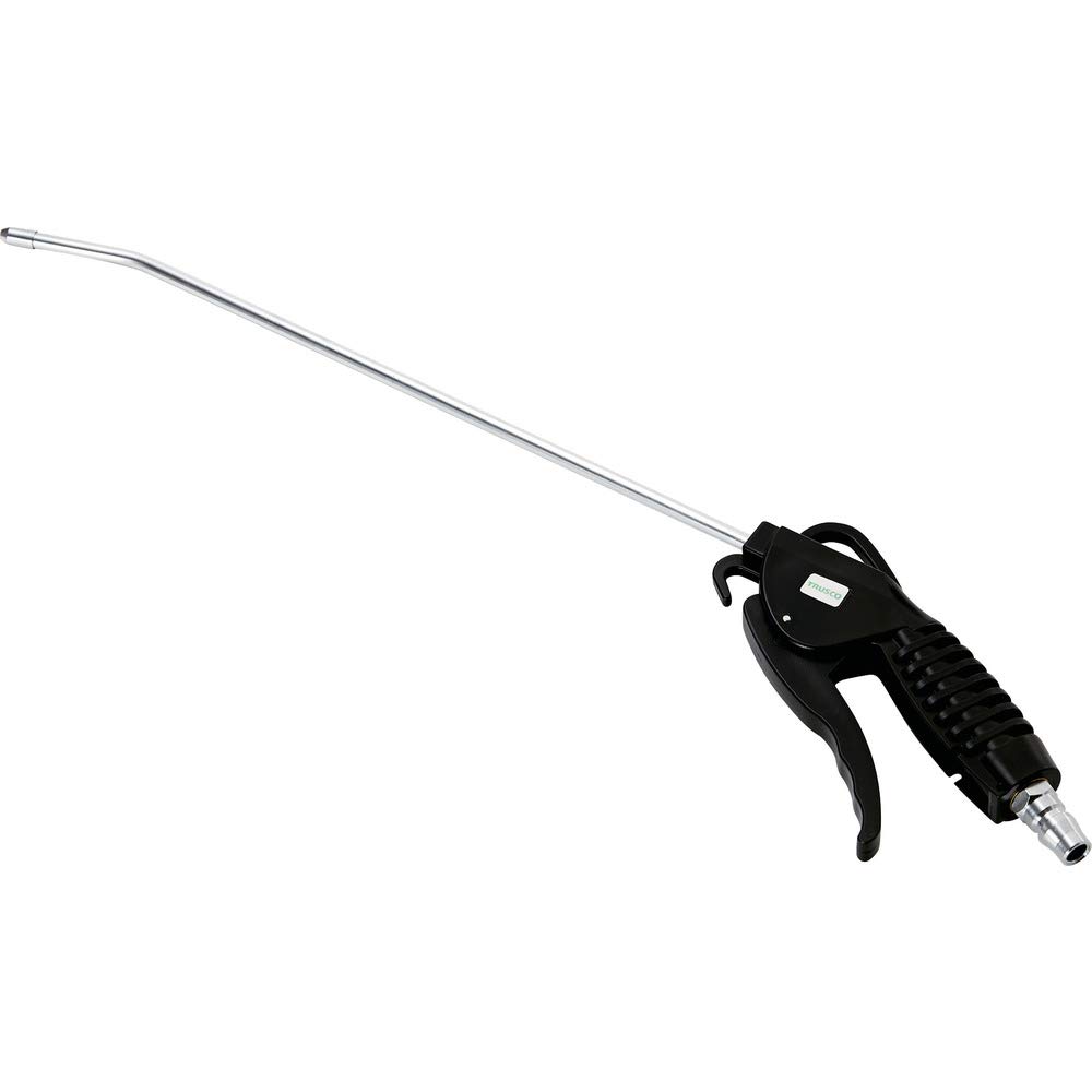 

Пистолет-распылитель TRUSCO Resin Air Duster с L-образным соплом 300 мм TD-50-3L