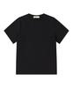 Siyajyu Sitp5242 Slim Regular Short Sleeve T-Shirt_Black