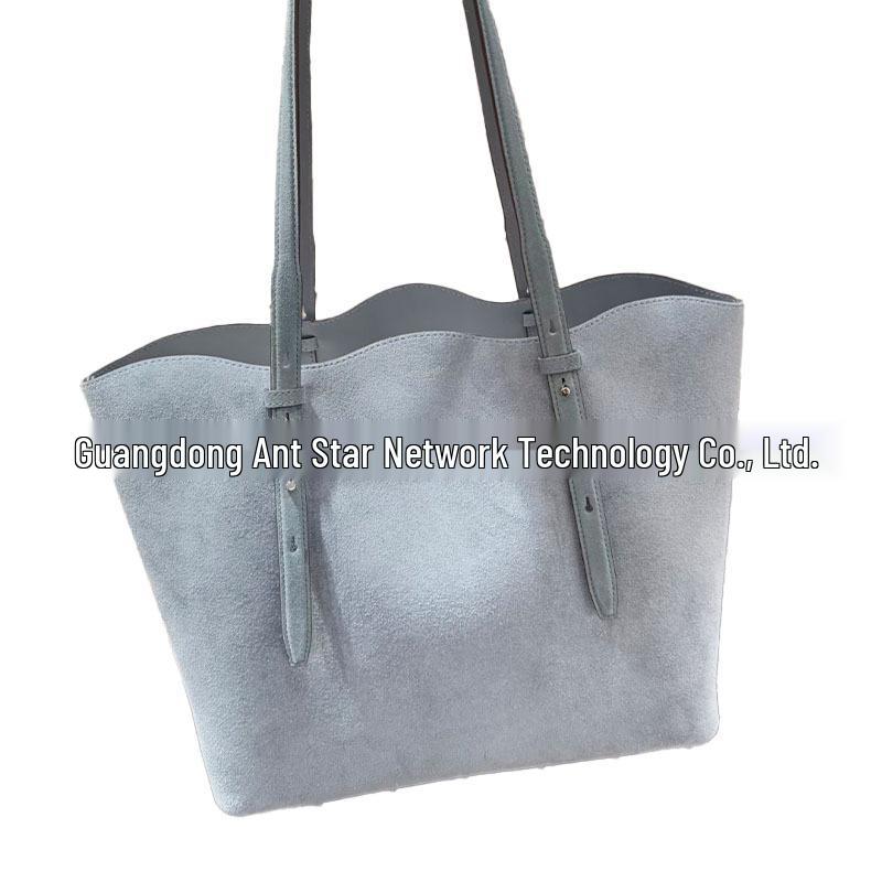 Multi-Purpose Large Capacity Casual Commuting Tote Bag