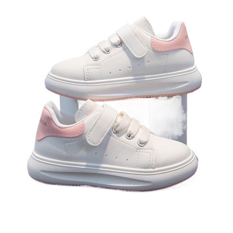 Children's Skateboards Boys' and Girls' Sneakers Platform Casual Shoes