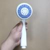 Pressurized Detachable Handheld Shower Head: No Pressure Drop, Washable, Rain Shower Experience