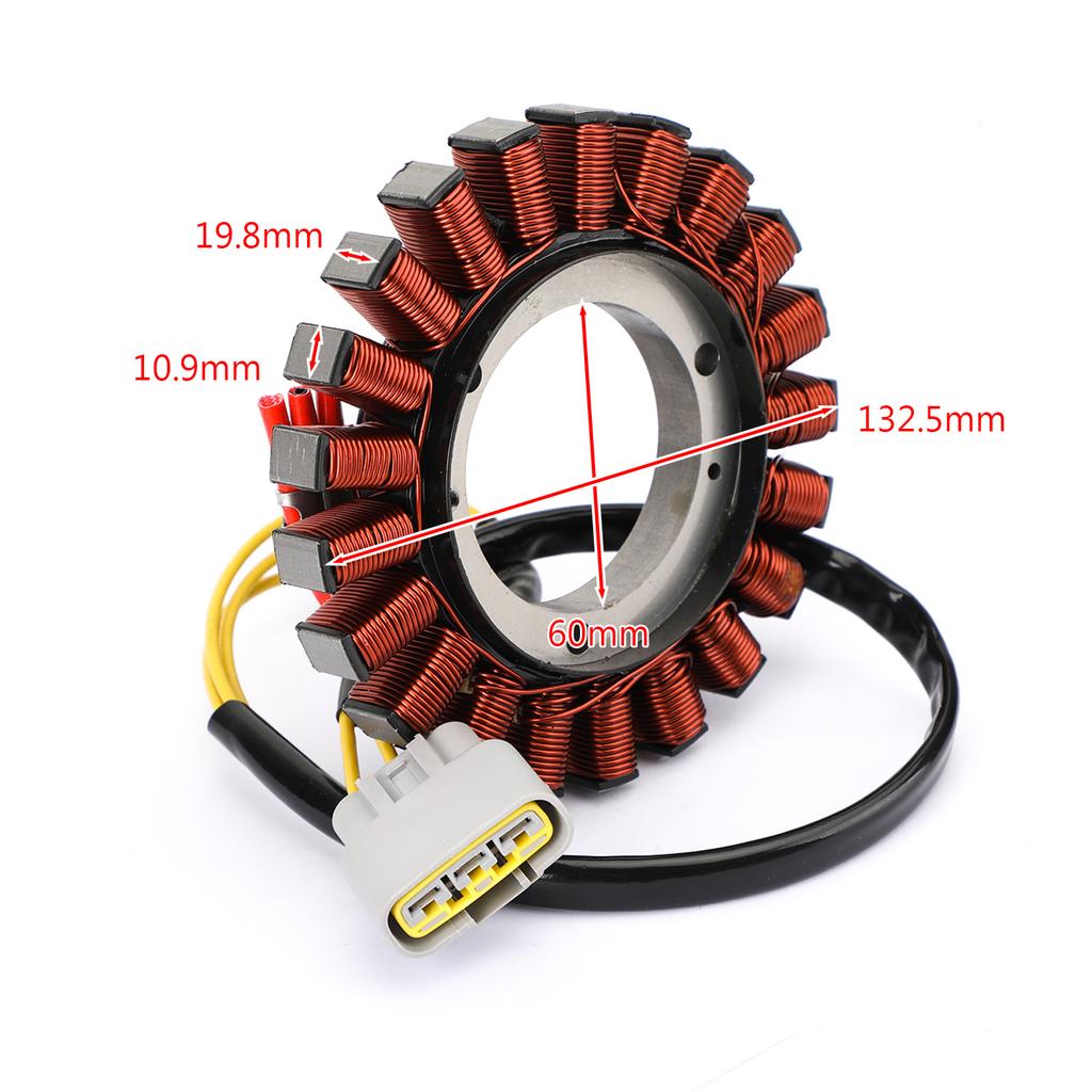 Stator Generator Fit for BMW R1200GS R1250GS ADV R 1200 1250 R/RS/RT 2011-2020