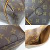 Used LOUIS VUITTON Tote Bag Totally MM M56689 Monogram Brown Everyday use