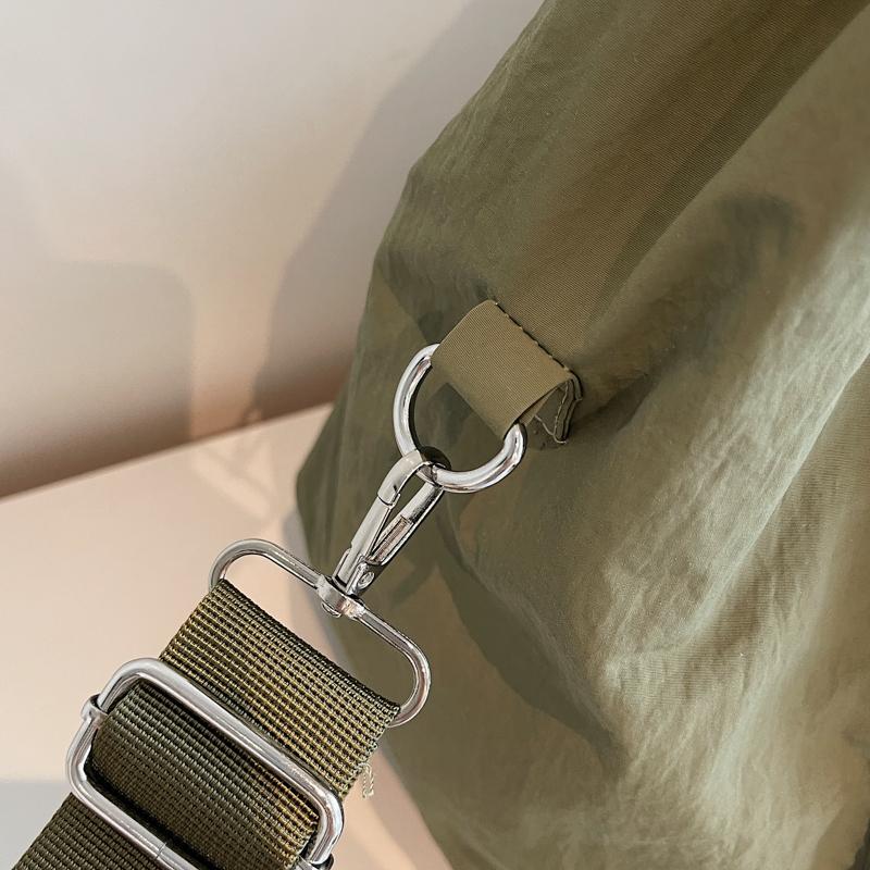 Shoulder Bag Large Capacity Crossbody Bag Women Tote Bag