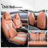 Changan Eado Third Gen Universal Car Seat Covers for All Seasons - Fits 26 Models, Full Surround Cushions