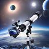 WiFi Electronic Eyepiece with 4.3 Inch IPS Screen Telescope Camera Eyepiece Digital Eyepiece Astronomical Telescope Accessories
