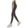 Export Double-Sided Sanding Yoga Pants No T Line Nude Feel Hip Lifting Waist Outdoor Running Sports Slim Fit Fitness Pants Outwear