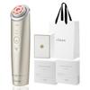 Yaman Facial Device Lift Up Photo Plus Shiny Neo Power Booster Pad Set 2 RF EMS Pore Clean Hydrate YJFM18NAM