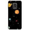 Xiaomi Redmi Note 9 Kılıfı Yumuşak TPU Telefon Arka Kılıfı Redmi Note 9 Pro Silikon Kılıf Redmi Note 9s Note 9s Coque Fundas