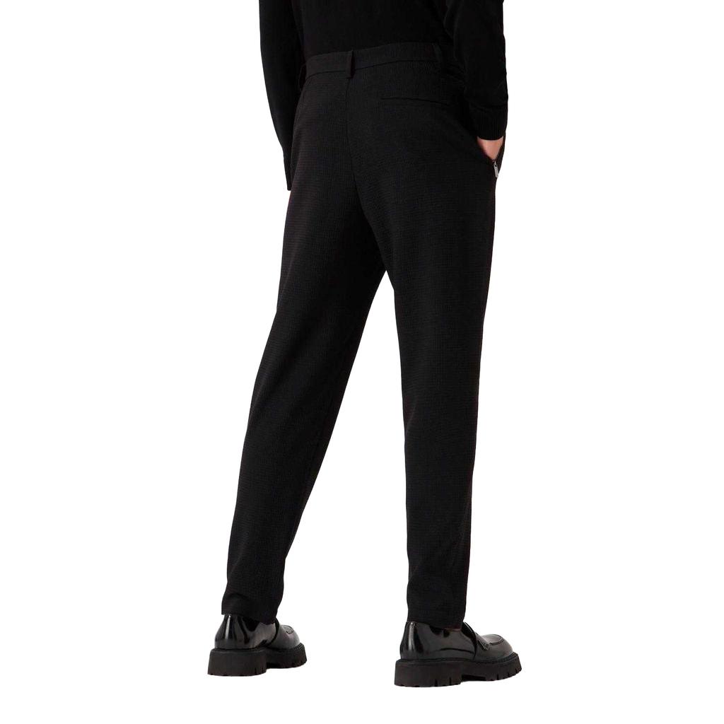 Emporio Armani Mens Trousers