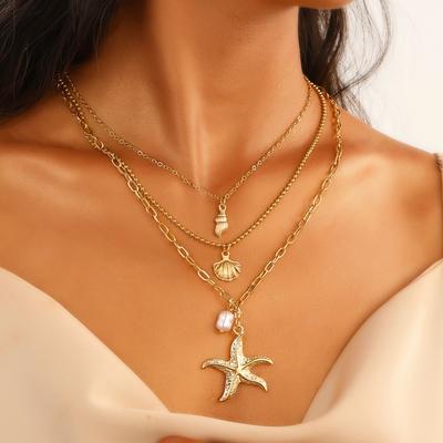 Collares y colgantes – Collares