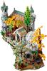 LEGO Icons 10316 - Yüzüklerin Efendisi: Rivendell
