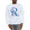 HARRY POTTER Ravenclaw Glitzer-Sweatshirt für Herren