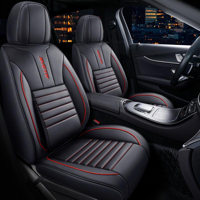 Universal Four Seasons Car Seat Cushion, 26-Year Edition